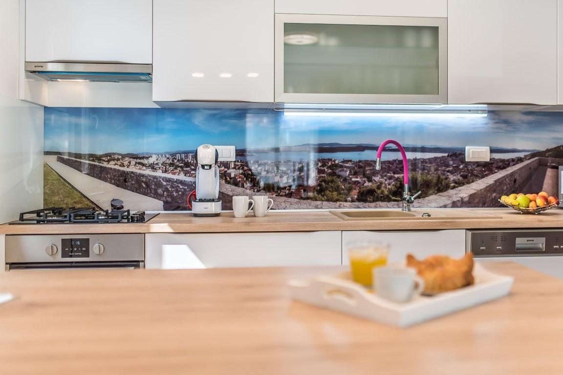 Villa Mandalina living room photo 3