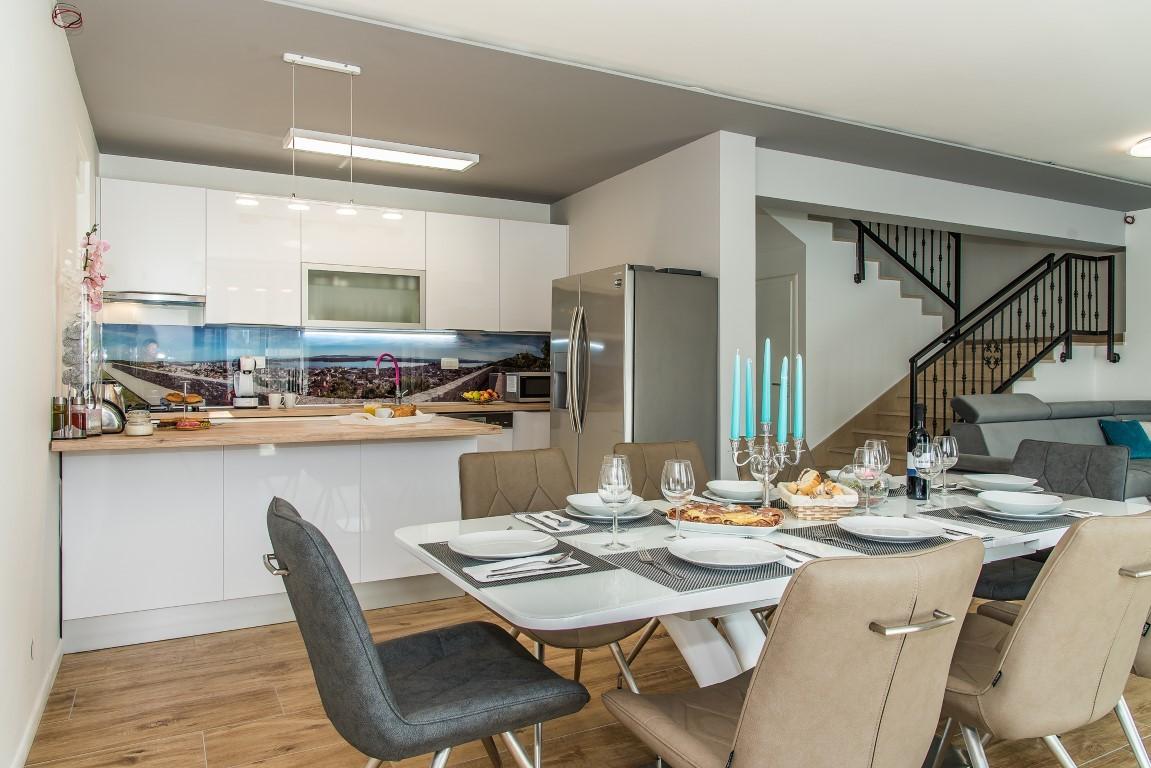 Villa Mandalina living room photo 2