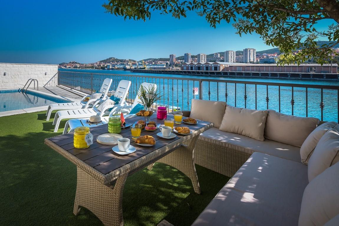 Villa Mandalina surroundings photo 3