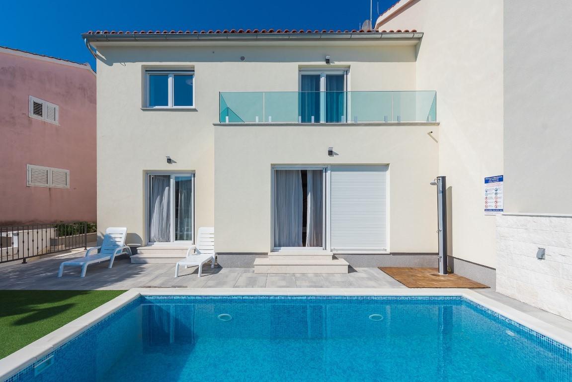 Villa Mandalina surroundings photo 1