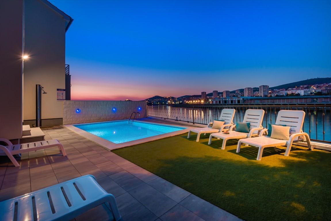 Villa Mandalina surroundings photo 7